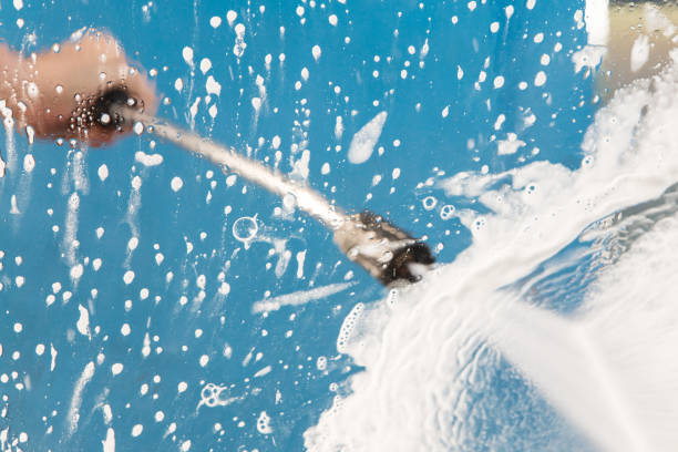 Winterizing Services in Cisco, TX